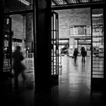 Depatures returns and goodbyes