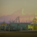 Captain Cady's Bait Shop