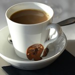 My coffee
