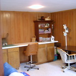 006 sewing room after