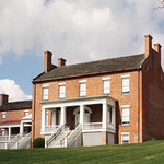 Dickson-Williams Mansion