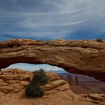 Mesa Arch