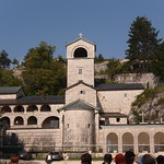 Cetinje Monastery
