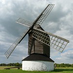 Pitstone Windmill