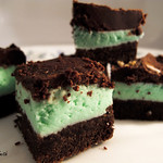 Green Stuff Mint Bars
