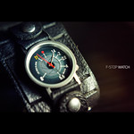 F-Stop Watch