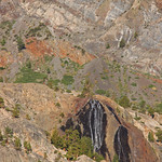 Horsetail Falls - Carson Peak