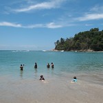 Manuel Antonio Beach
