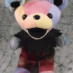 grateful dead bear