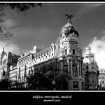 Edificio Metr&oacute;polis