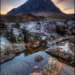 Buachaille Etive Mhor