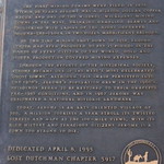 Jerome Arizona--too strong to die!