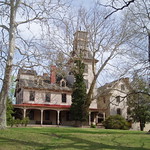 Batsto Village Manor