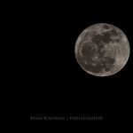 That's no moon. It's a space station [EXPLORED]