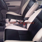 Avansa - MB Tech Camaro