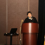 Margo Kerrigan CA IHS Director welcome