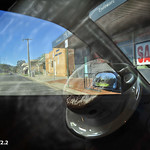 Intersections-a Dimensional Shift in Realities!