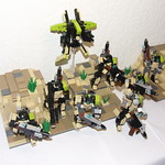 Mercenaries: Jackrabbits