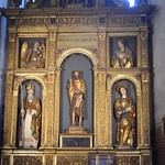 Donatello, John the Baptist, ca. 1450 (2)