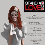 I Stand4Love