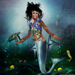 The Legend of the Karoo Mermaid