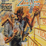 The Twilight Zone #10