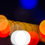 Bokeh wokeh.