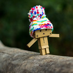 Walking on a thin line