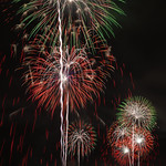 ***Fireworks Friday ***