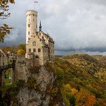 Schloss Lichtenstein