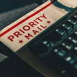 Priority Mail