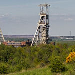 Clipstone Head Stocks