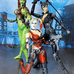 Gotham Sirens