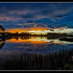 Another Clear water sunset