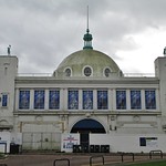 The Spanish City, Whitley Bay, Tyne & Wear, England.