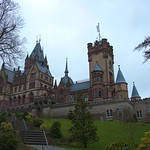 Schloss Drachenburg