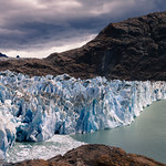 Glacier Viedma