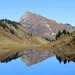 La Pointe de Chalune