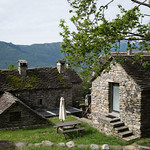 Curz&uacute;tt Ticino (PREMIO WAKKER 1993)