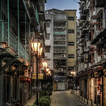 Macau Street