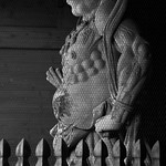 Daimon (大門) : Great Gate