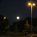 Super Moon