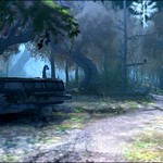 ~ A Ghostly Wrong Turn ~