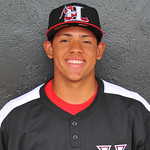 #11 Jorge Alfaro