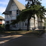 Bansin Strandpromenade