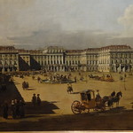 Wien, 1. Bezirk, Burgring, Kunsthistorisches Museum, Museo di Storia dell'Arte, Museo de Historia del Arte de Viena, Mus&eacute;e d'Art Historique de Vienne, Museum of Art History, Muzeum Historii Sztuki w Wiedniu (Burgring/Maria-Theresien-Platz)