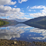 Loch Earn.