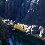 Cleveland Dam, North Vancouver, BC. Canada