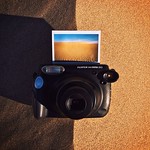 Currently road-tripping through California