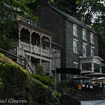 Harpers Ferry, West Virginia